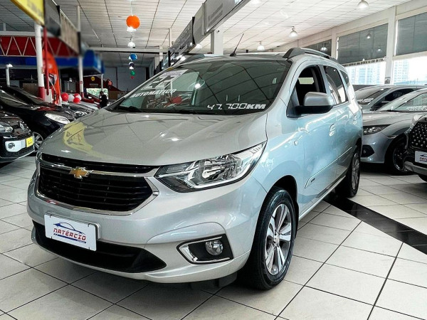 Spin 1.8 PREMIER 8V