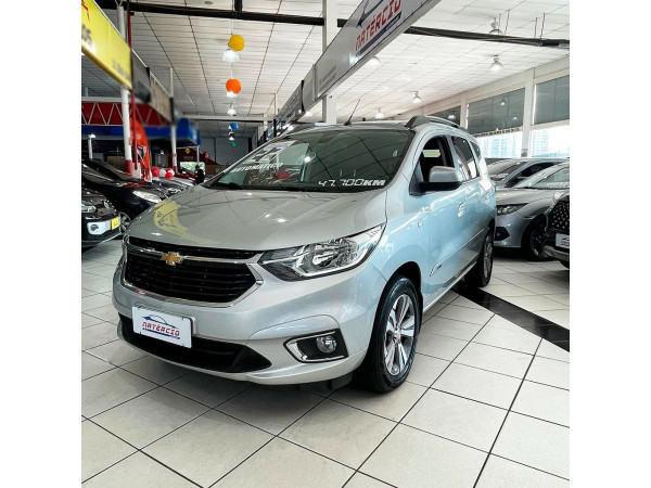 Spin 1.8 PREMIER 8V