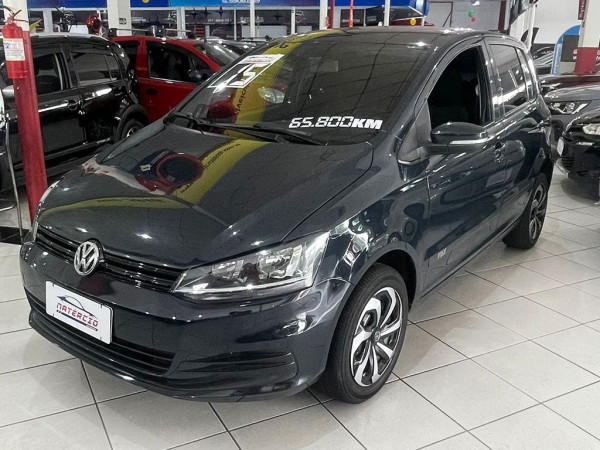 Fox 1.0 MI TRENDLINE 8V