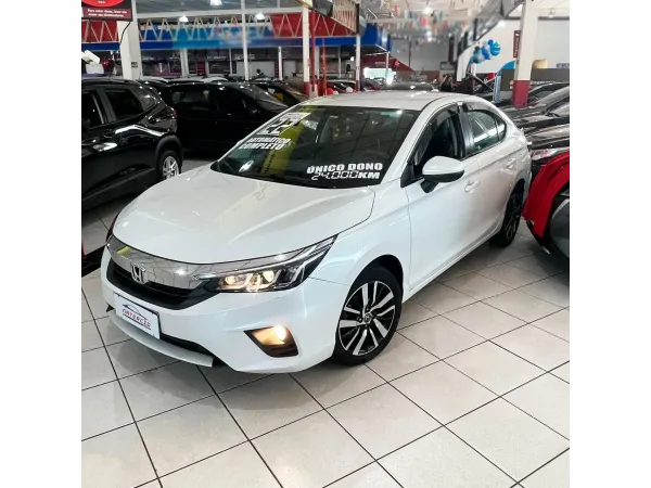 CITY 1.5 I-VTEC EX