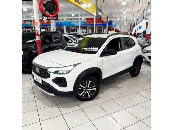 Pulse 1.0 TURBO 200 AUDACE
