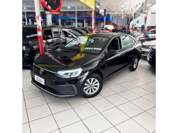 Virtus 1.0 170 TSI