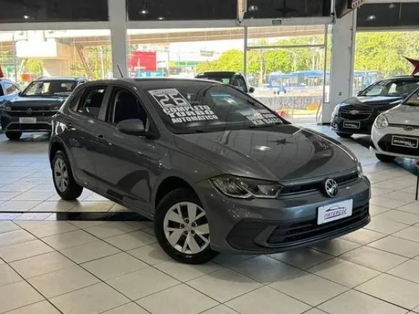 POLO 1.0 170 TSI SENSE