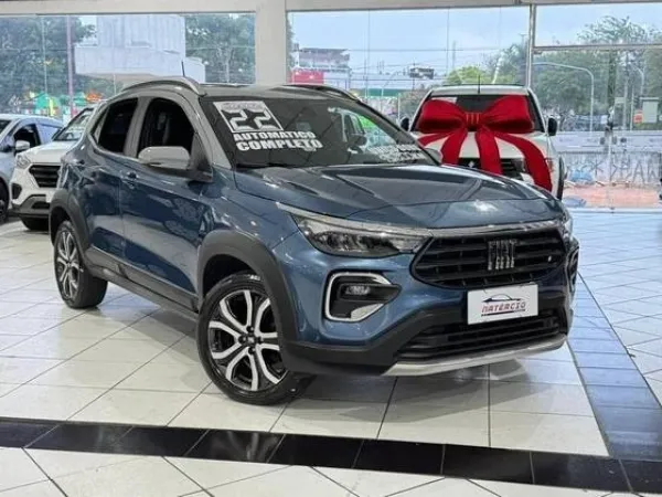 Pulse 1.0 TURBO 200 IMPETUS