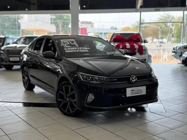 Virtus 1.4 250 TSI EXCLUSIVE