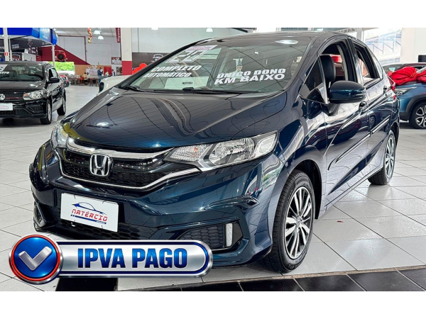 Fit 1.5 PERSONAL 16V