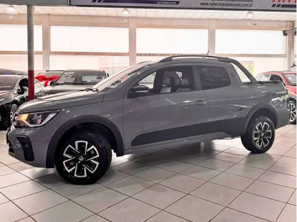 Saveiro 1.6 MSI EXTREME CD 16V