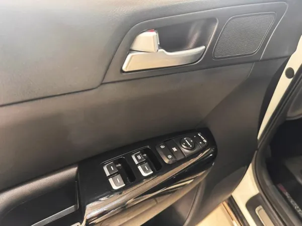 KIA Sportage 2.0 EX 4X2 16V