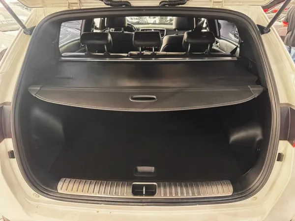 KIA Sportage 2.0 EX 4X2 16V