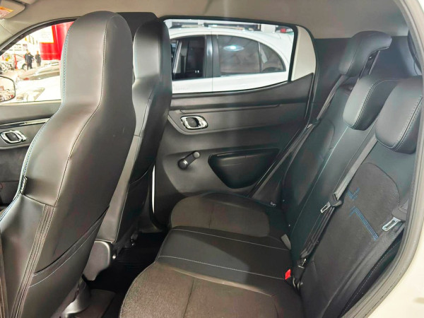 Kwid 1.0 12V SCE INTENSE