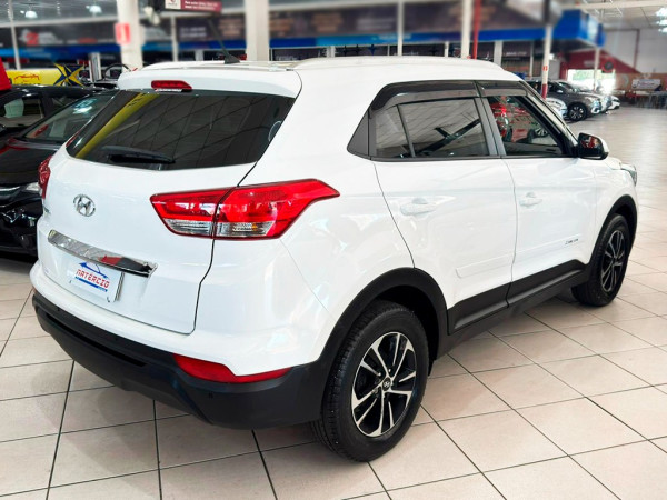 Creta 1.6 16V ATTITUDE