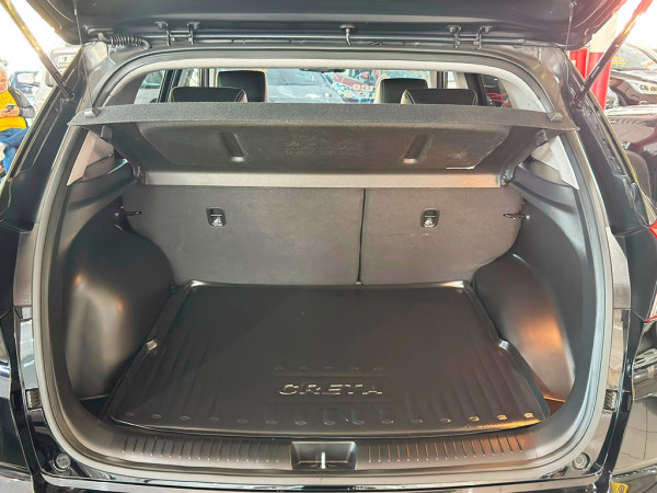 Creta 1.6 16V SMART PLUS
