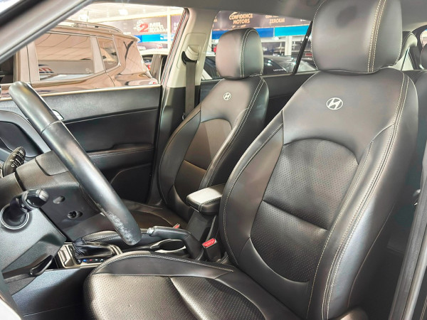 Creta 1.6 16V SMART PLUS