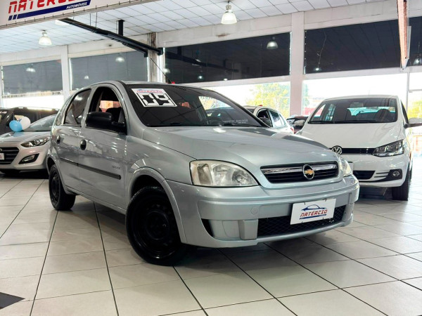 CORSA 1.4 MPFI MAXX 8V