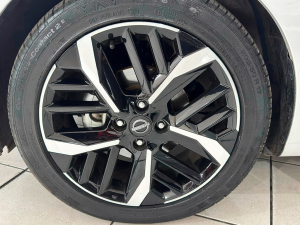 VERSA 1.6 16V EXCLUSIVE