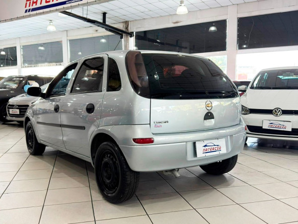 CORSA 1.4 MPFI MAXX 8V