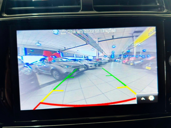 Kwid 1.0 12V SCE INTENSE