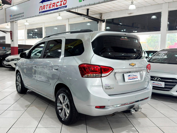 Spin 1.8 PREMIER 8V