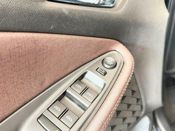 Montana 1.2 TURBO LTZ