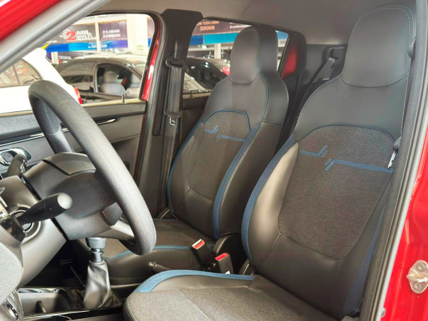 Kwid 1.0 12V SCE INTENSE