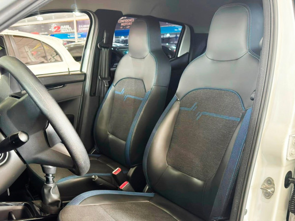 Kwid 1.0 12V SCE INTENSE