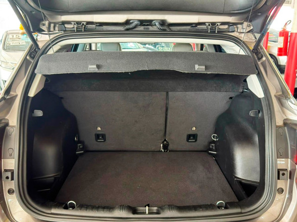 Compass 2.0 16V LIMITED