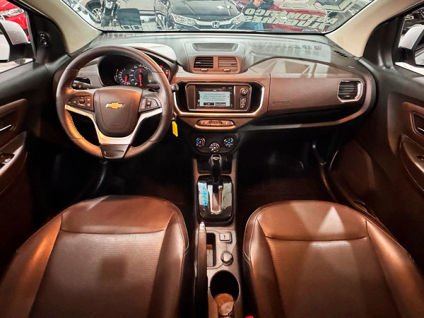 Spin 1.8 PREMIER 8V