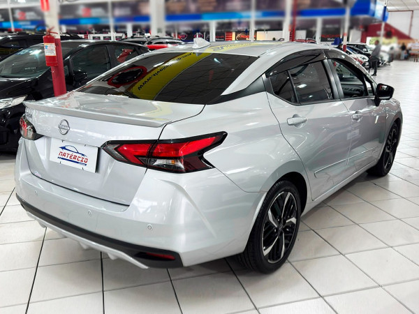 VERSA 1.6 16V EXCLUSIVE