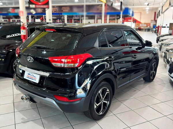 Creta 1.6 16V SMART PLUS