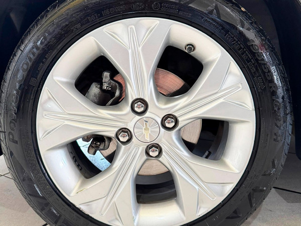 ONIX 1.0 TURBO PREMIER