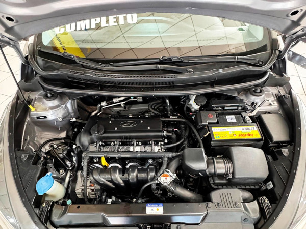 HB20X 1.6 16V STYLE