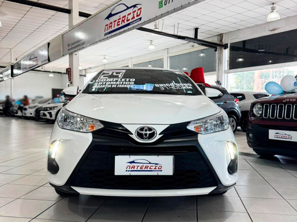 YARIS 1.5 XL