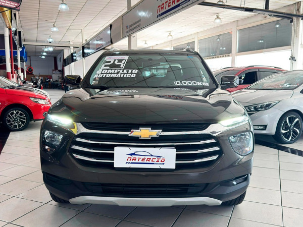 Montana 1.2 TURBO LTZ