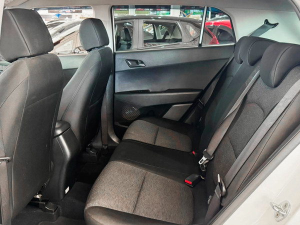 Creta 1.6 16V ATTITUDE