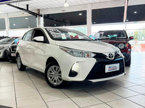 YARIS 1.5 XL