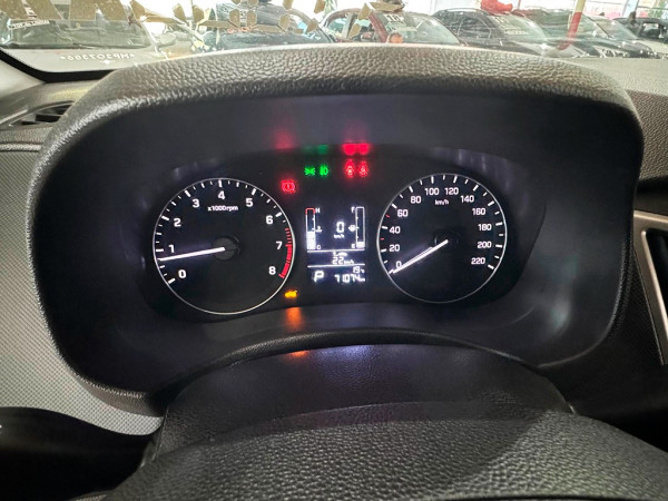 Creta 1.6 16V SMART PLUS