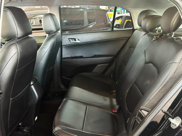 Creta 1.6 16V SMART PLUS