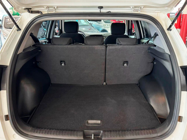 Creta 1.6 16V ATTITUDE