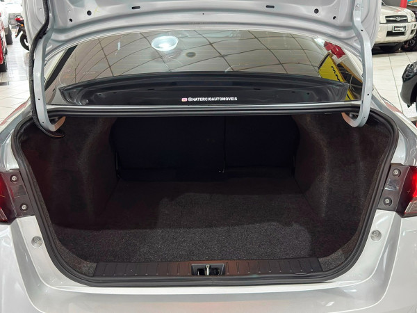 VERSA 1.6 16V EXCLUSIVE