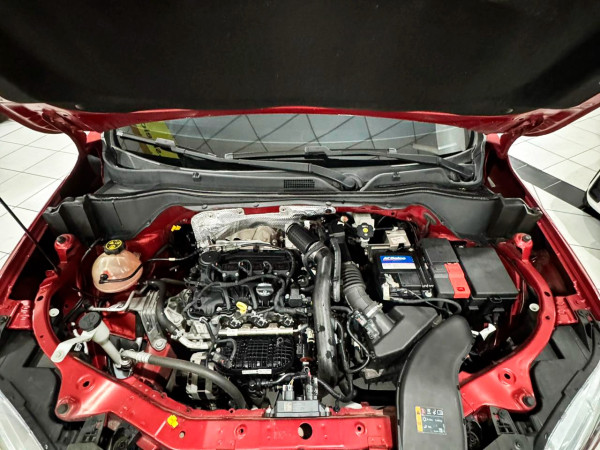 Tracker 1.0 TURBO
