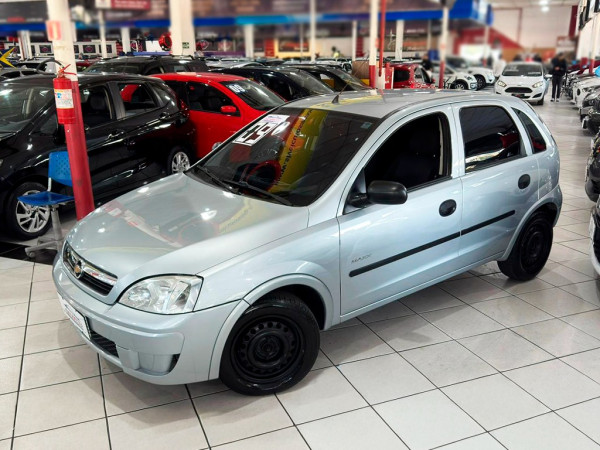 CORSA 1.4 MPFI MAXX 8V
