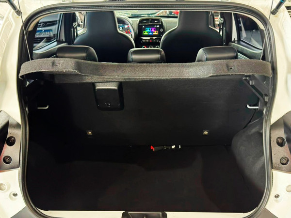 Kwid 1.0 12V SCE INTENSE