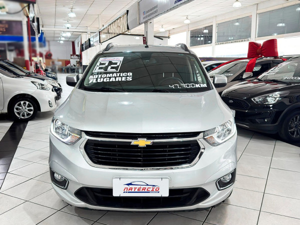 Spin 1.8 PREMIER 8V