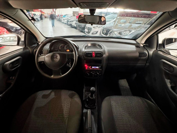 CORSA 1.4 MPFI MAXX 8V