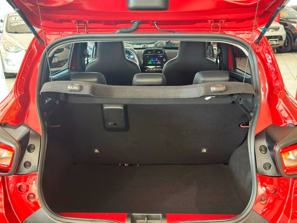 Kwid 1.0 12V SCE INTENSE