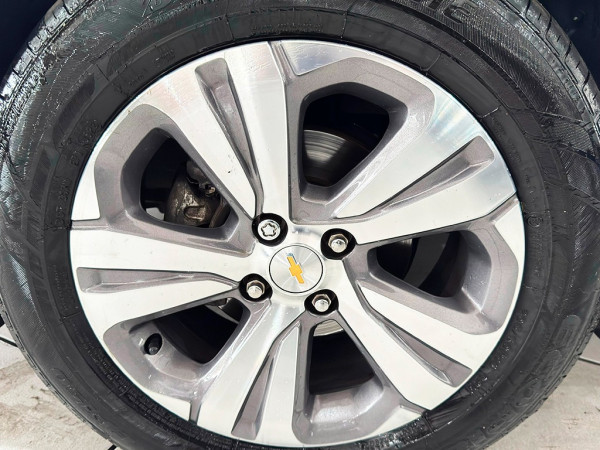 Spin 1.8 PREMIER 8V