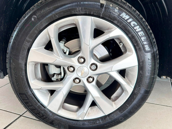 Montana 1.2 TURBO LTZ