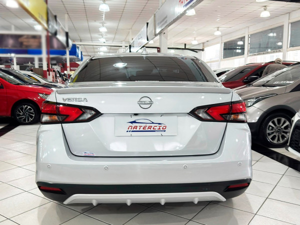 VERSA 1.6 16V EXCLUSIVE
