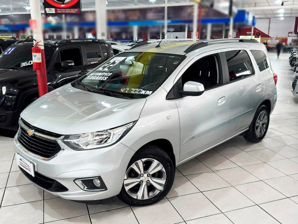 Spin 1.8 PREMIER 8V