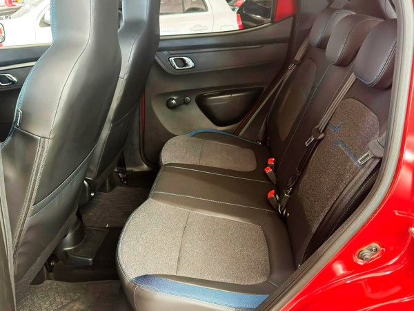 Kwid 1.0 12V SCE INTENSE